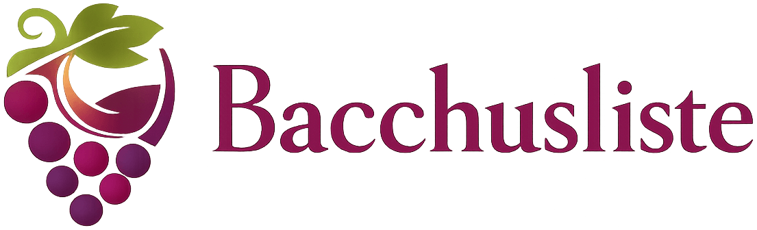 Bacchusliste